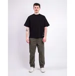 Carhartt WIP Flint Pant Leaf garment dyed L