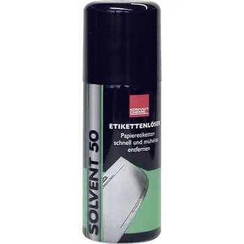 Odmašťovací přípravek na motor rozpouštěcí odstraňovač etiket Kontakt Chemie Label Off 50 81004-AB, 100 ml