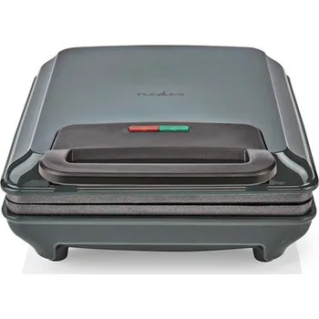 Vaflovač Vaflovač NEDIS KAWP210FBK