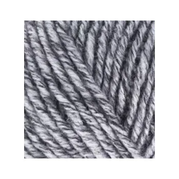 Superlana Midi - 801 šedá melé