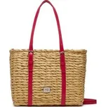 Nobo Kabelka NBAG-XP0010-C004 Béžová OS