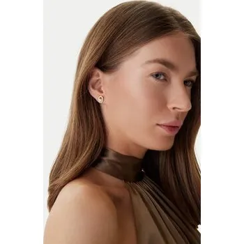 Náušnice TOUS Naušnice Camille 1004560300 Zlatá OS