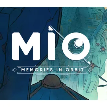 Počítačová hra Mio: Memories in Orbit