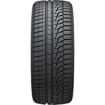 Zimní osobní pneu Zimní pneumatika Hankook Winter i*cept evo2 SUV W320A 285/45 R21 113 V, přilnavost na sněhu (3PMSF), ochranný lem, zesílená (XL) AO - Audi