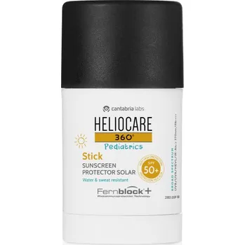 Přípravek na opalování Heliocare 360° Pediatrics Stick SPF50+ 25g