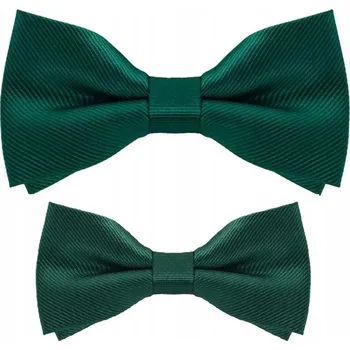 Motýlek Ankani Motýlek 090MTS zelený