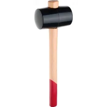 Kladivo Ruthe 3007560119 gumová palička 1000 g 1 ks