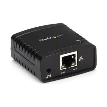 USB hub 10/100Mbps USB LPR Print Server