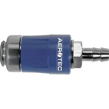 Ventil Aerotec neu 2005308 bezpečnostní spojka pro stlačený vzduch 1 ks