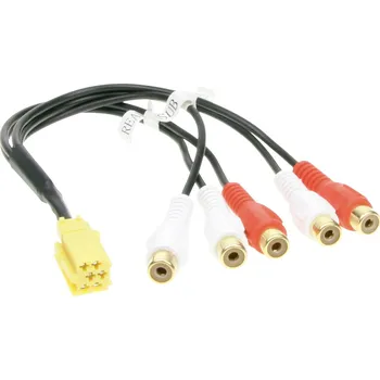 ACV 1441-03 Adaptér předzesilovače