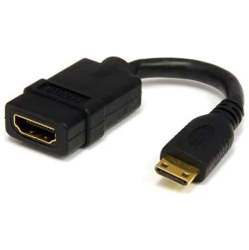 Video kabel 5in HDMI to Mini HDMI cable - High Speed