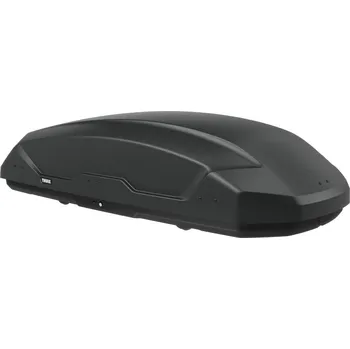 Střešní box Thule Pulse 2 M Střešní box na auto 400