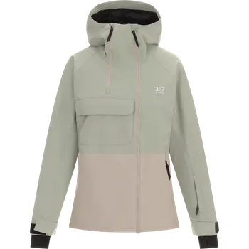 2117 of Sweden Krasse dámská lyžařská bunda, Pistage S