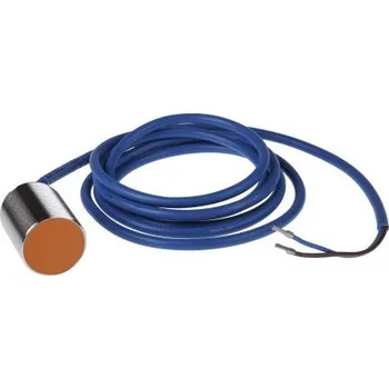 Indukční snímač 10 mm NAMUR Válcový M30 x 1,5 50 mA 7.5 → 30 V dc IP67 450Hz