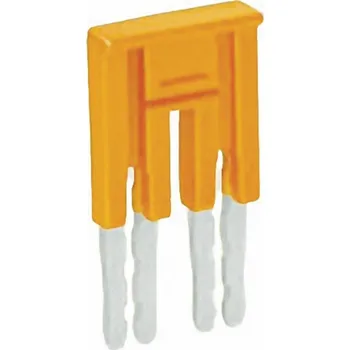 WAGO 282-432-1 oranžová 1 ks