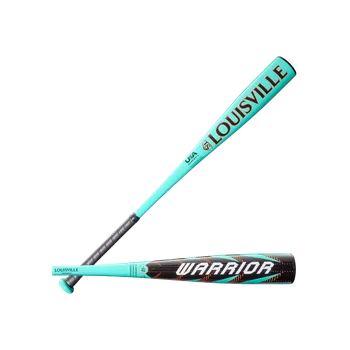 2026 Baseballová pálka Louisville Slugger Warrior™ 26" (-10) USA