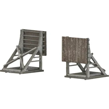 Modelová železnice Märklin 89013 Speciální kolejové zarážedlo stavebnice