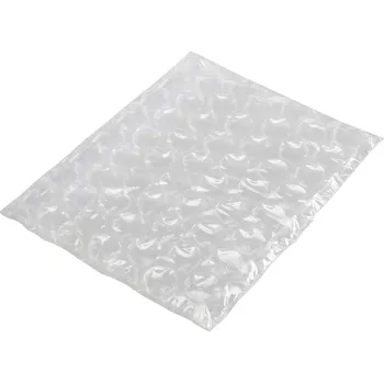Obal pro sběratelský předmět bublinkový sáček (š x v) 250 mm x 300 mm transparentní polyetylén 1 ks