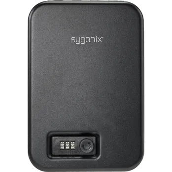 Trezor Sygonix SY-4849288 trezor na heslo