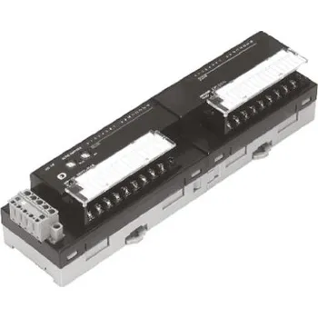 Relé PLC – rozšiřující modul pro Řada DRT2, 115 x 53.1 x 49.7 mm, výstup: PNP 24 V dc Omron