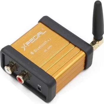 Bluetooth adaptér Bluetooth 5.0 Stereo Audio Receiver SANWU XPECIAL