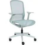 nowy-styl Kancelářská židle AIRI zelená