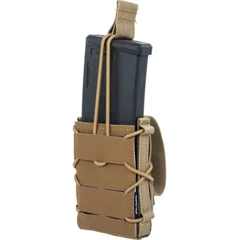 SATAC SATAC otevřená MOLLE sumka na zásobník M4 / AK - Písková