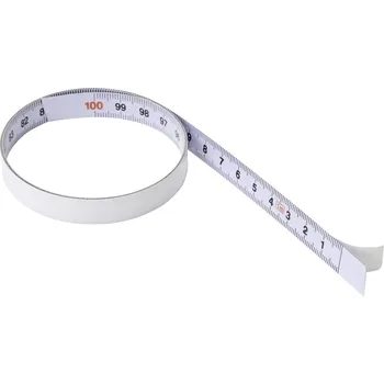 Optik TO-7427328 svinovací metr 100 cm ocel