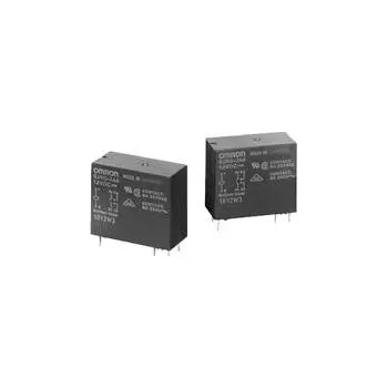 Cívka Omron, G2RG-2A4-DC5 napájecí relé, monostabilní, 1 cívka, 125 V/DC, 8 A, 1 ks