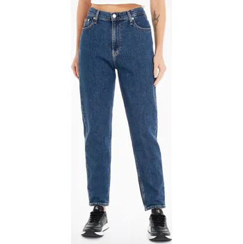 Dámské džíny Džíny CALVIN KLEIN JEANS Dunkelblau 1005336 W25
