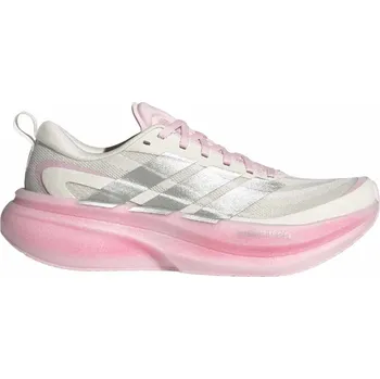 Dámská běžecká obuv Dámské běžecké boty adidas SUPERNOVA GLIDE W růžové KJ8775 - EUR 42 | UK 8 | US 9,5