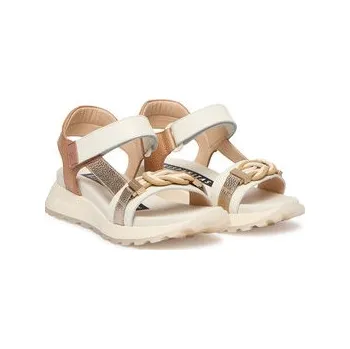 Dámské sandále Sandály Hispanitas CHV264679 C002 Béžová 37