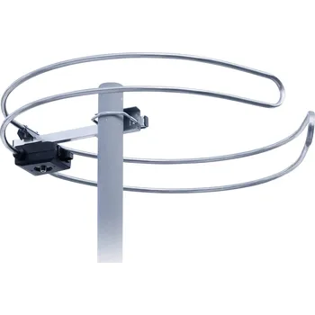 Televizní anténa Wittenberg Antennen UKW-RINGDIPOL WB 201 R FM střešní anténa