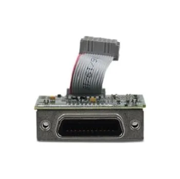 Switch Modul rozhraní, GPIB Uživatelský instalovatelný vazební člen, pro použití s: Napájecí zdroje řady E36200 Keysight