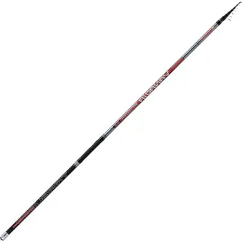 Prut Trabucco Vanadia XS T-Match 4,50m 10-60gr