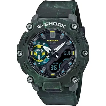 Hodinky Casio G-SHOCK GA-2200MFR-3AER