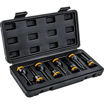 Gola sada SADA RÁZOVÝCH HLAVIC PM-ZNU-518T