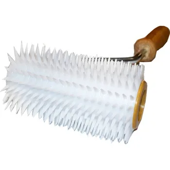 Mellarius Váleček na odvíčkování a uvolňování medu - plast.