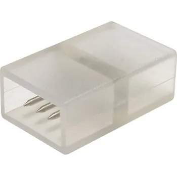 LED páska Tipa Spojka nepájivá pro LED pásek RGB, 230V