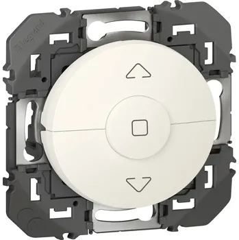 Legrand vestavný roletový vypínač 600021 1 ks