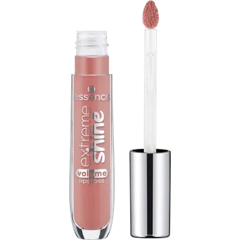 Přípravek na rty essence lesk na rty extreme shine volume 16 Nude Sorbet