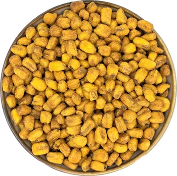 Zdravoslav Kukuřice pražená solená s příchutí chilli 500 g