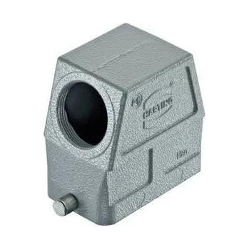 Konektor pouzdro 19300100547 19300100547 HARTING 1 ks Piece