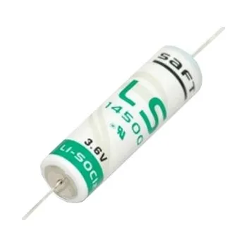 Článková baterie Baterie lithiová LS 14500 3,6V/2600mAh CNA SAFT