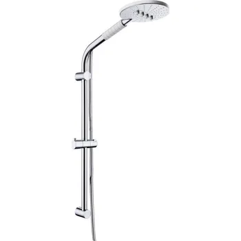 Vodovodní baterie LAVEO Sprchový set SOLANO (NLO61A1)