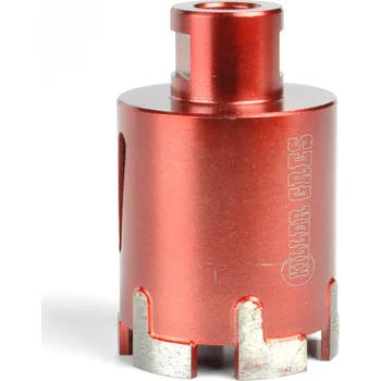 MONTOLIT Diamantová korunka 70 mm, hloubka 45 mm (FT-S 70)