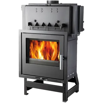 Krbová vložka HAAS+SOHN Vesuvio II s výměníkem 0619018150000