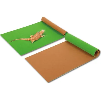 Dekorace do terária ReptiZoo Absorpční koberec oboustranný 88x43,5cm