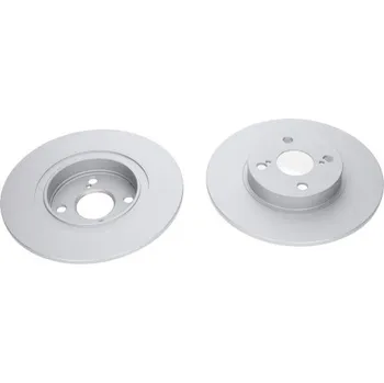 Brzdový kotouč Brzdový kotouč KAVO PARTS BR-9380-C