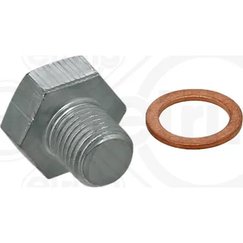 Olejová vana Zátka olejové vany ELRING 877.990